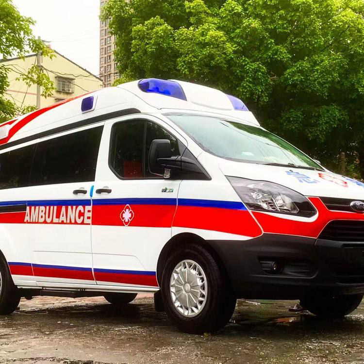 市中重症监护救护车出租护送返乡